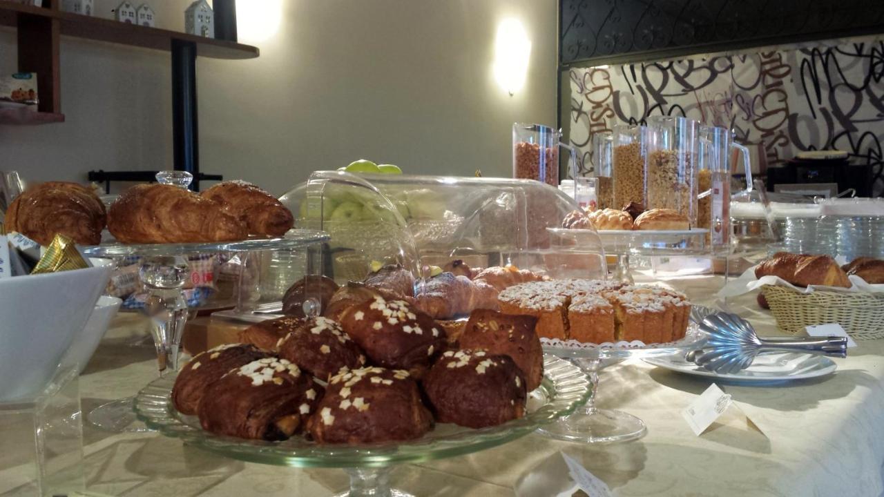 Hotel Postumia Dossobuono Zewnętrze zdjęcie