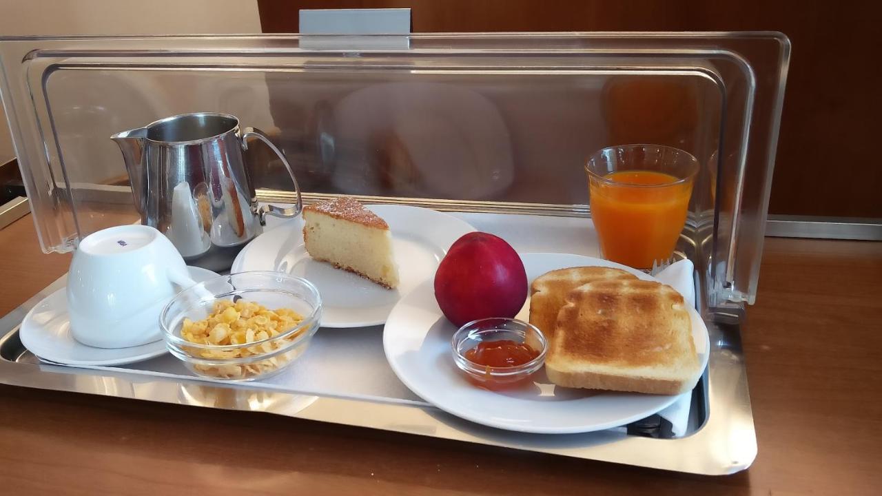 Hotel Postumia Dossobuono Zewnętrze zdjęcie