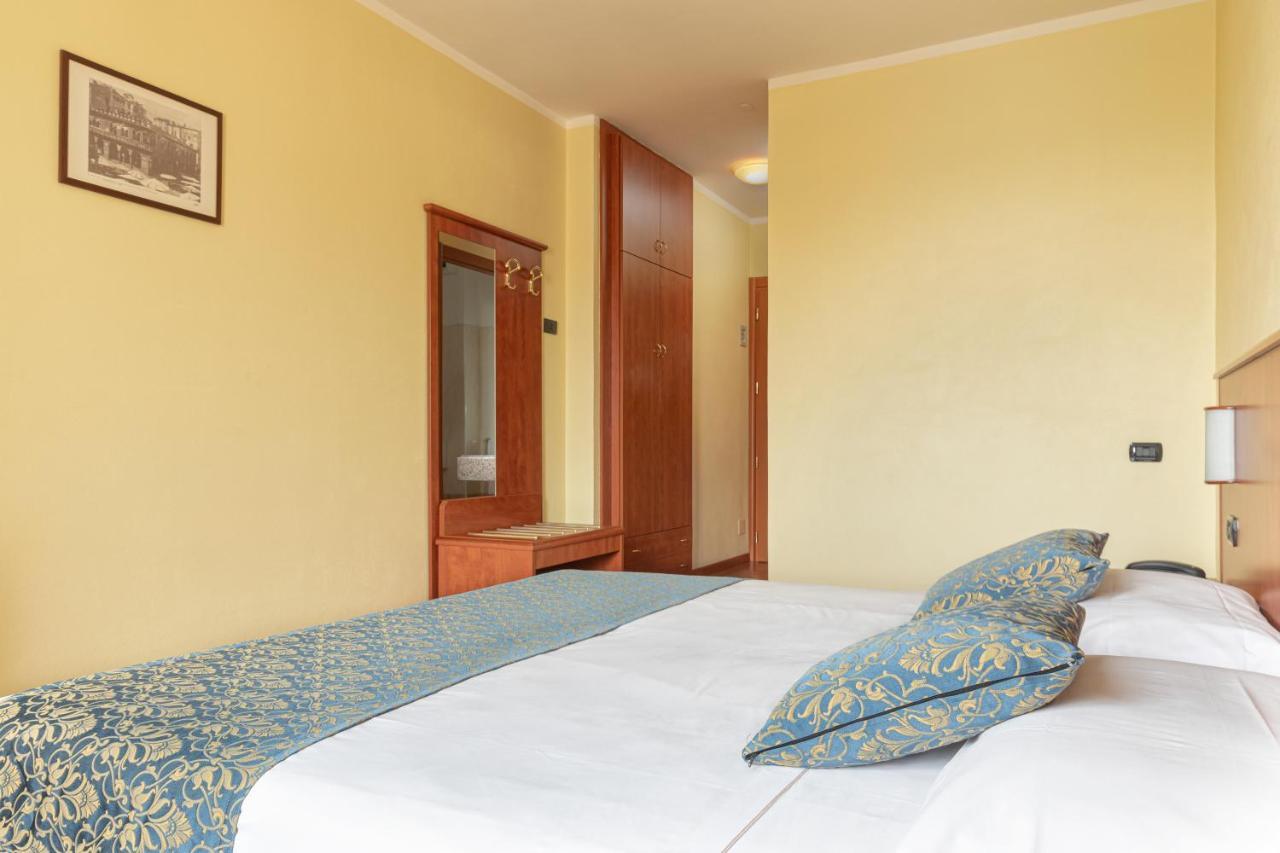 Hotel Postumia Dossobuono Zewnętrze zdjęcie