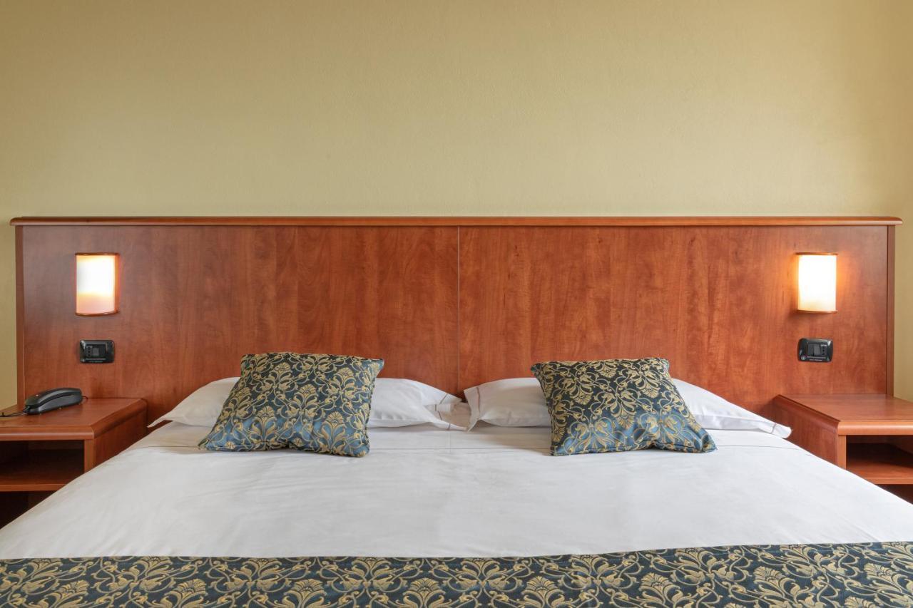 Hotel Postumia Dossobuono Zewnętrze zdjęcie