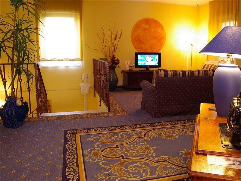 Hotel Postumia Dossobuono Zewnętrze zdjęcie