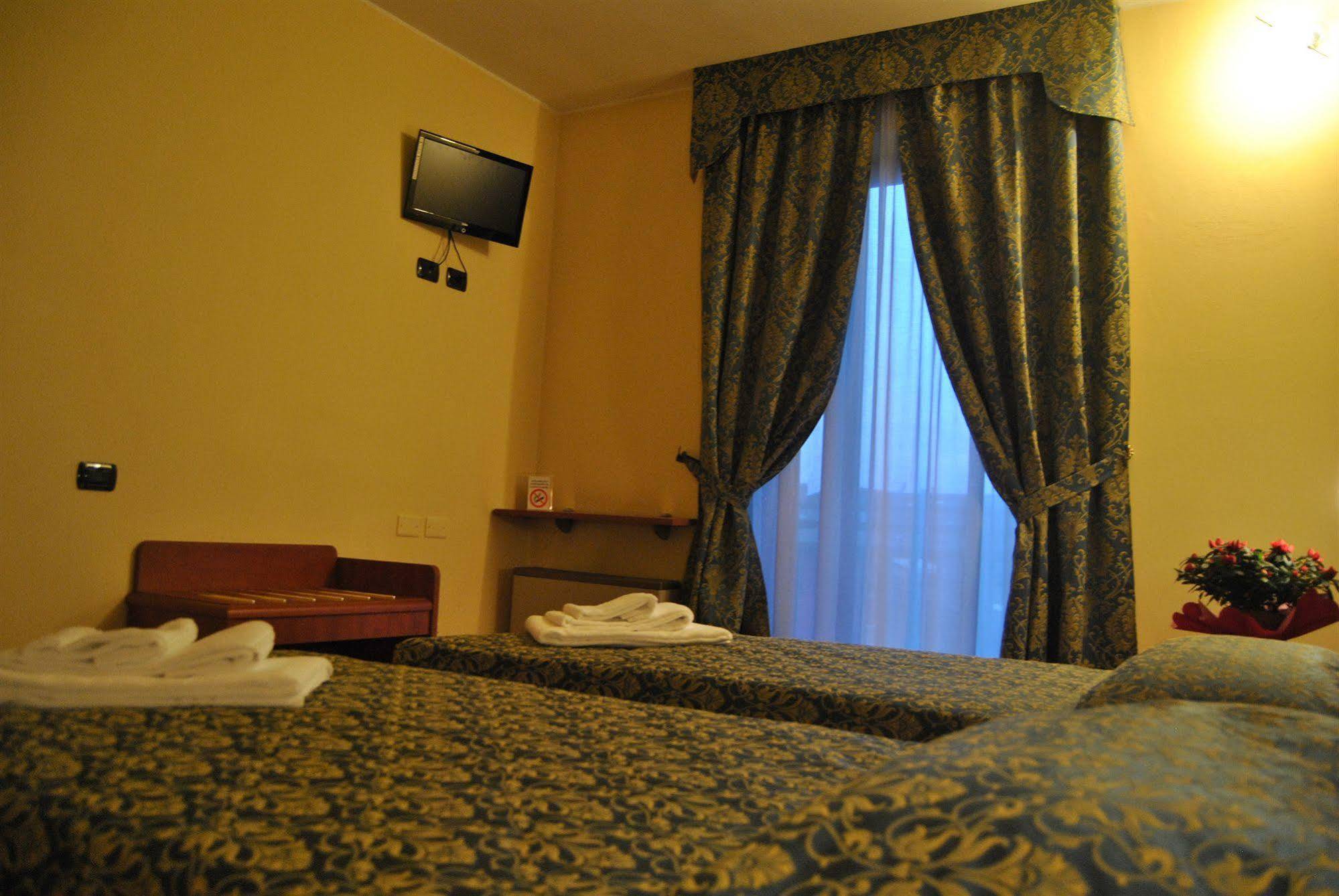 Hotel Postumia Dossobuono Zewnętrze zdjęcie