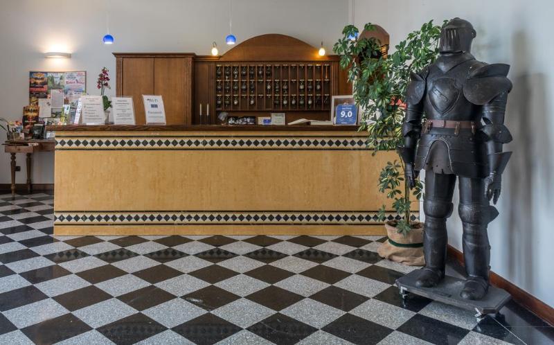 Hotel Postumia Dossobuono Zewnętrze zdjęcie