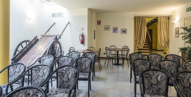 Hotel Postumia Dossobuono Zewnętrze zdjęcie