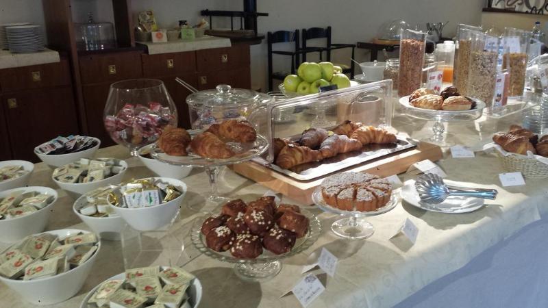 Hotel Postumia Dossobuono Zewnętrze zdjęcie