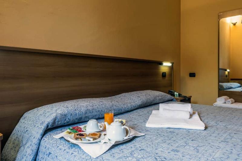 Hotel Postumia Dossobuono Zewnętrze zdjęcie