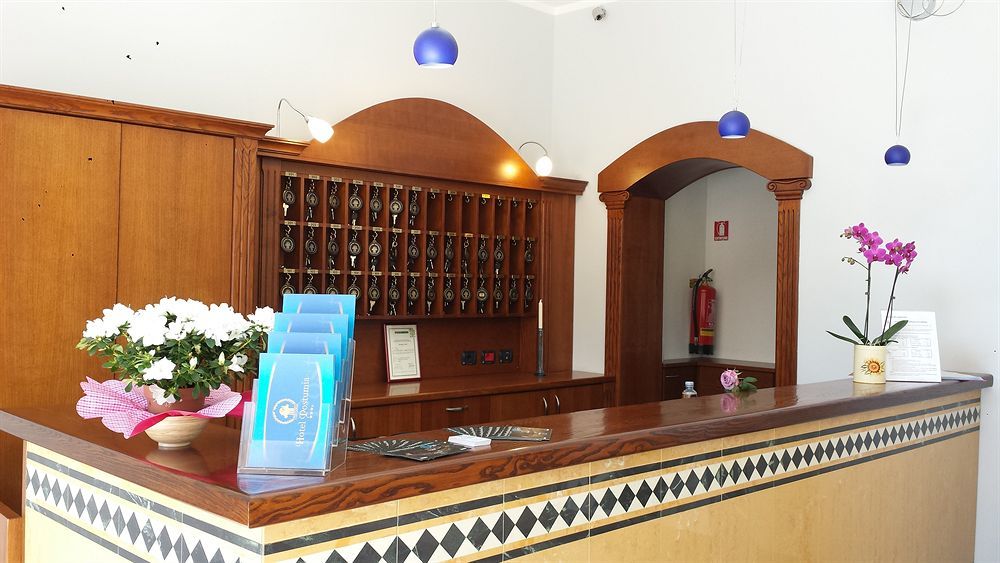 Hotel Postumia Dossobuono Zewnętrze zdjęcie