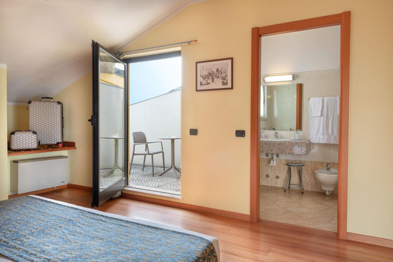 Hotel Postumia Dossobuono Zewnętrze zdjęcie