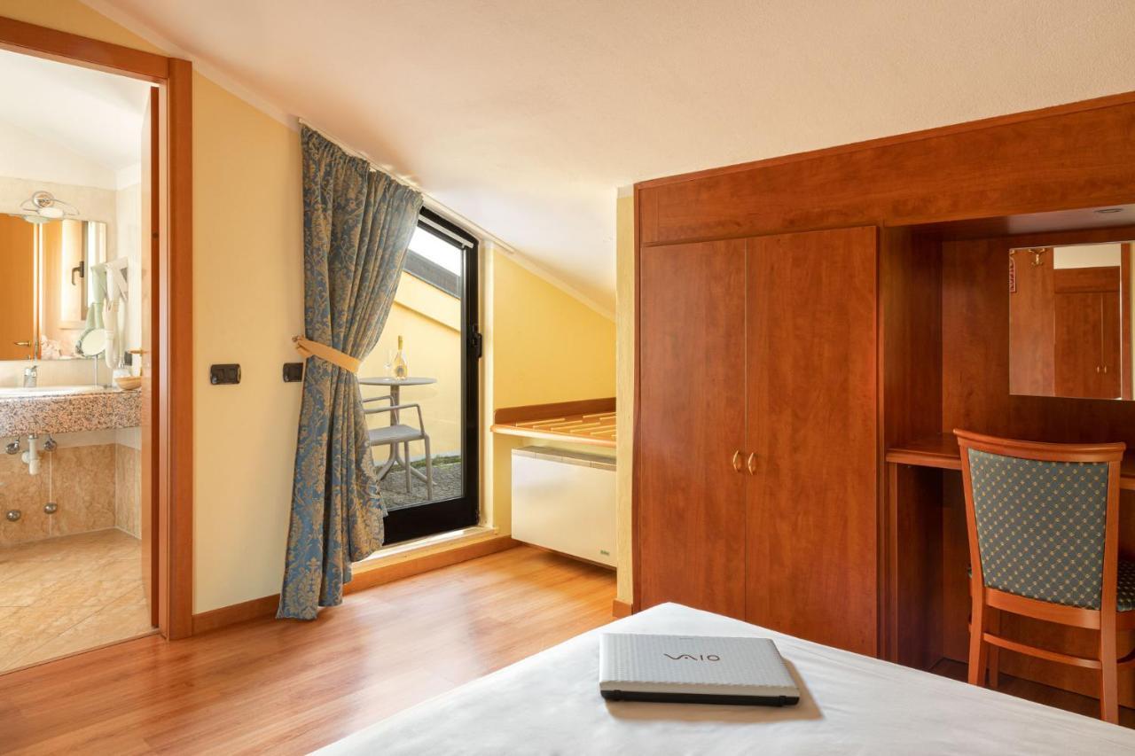 Hotel Postumia Dossobuono Zewnętrze zdjęcie