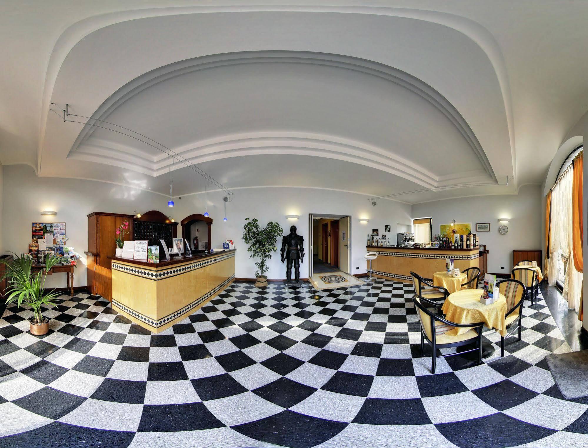 Hotel Postumia Dossobuono Zewnętrze zdjęcie